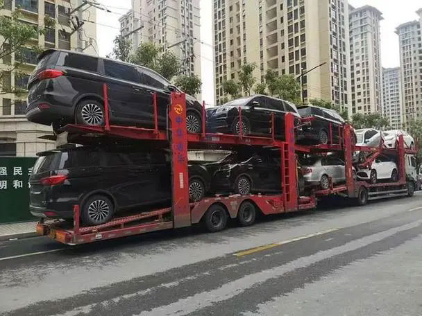 墨玉汽车托运  浦东轿车